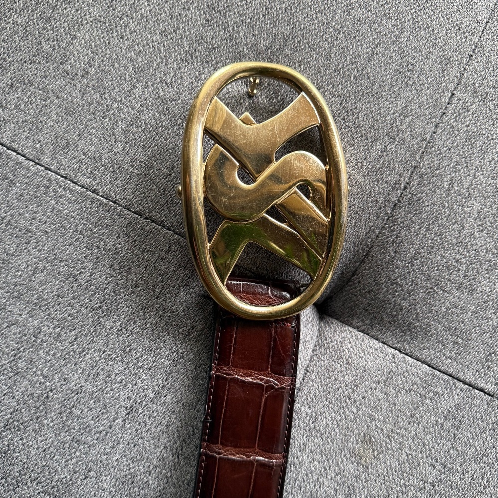 Yves Saint Laurent